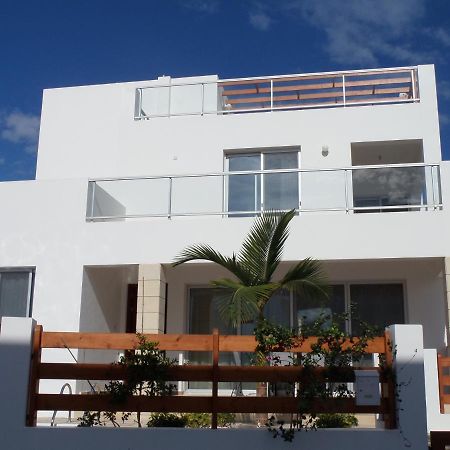 Modern Villa, 4 Bedrooms, Private Pool, Close To Coral Bay Strip Pegeia Eksteriør billede