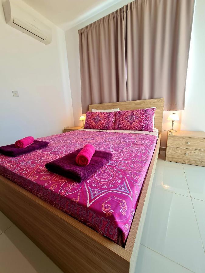 Modern Villa, 4 Bedrooms, Private Pool, Close To Coral Bay Strip Pegeia Eksteriør billede